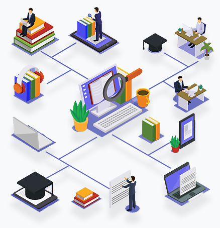 سیستم مدیریت آموزشی راهمام